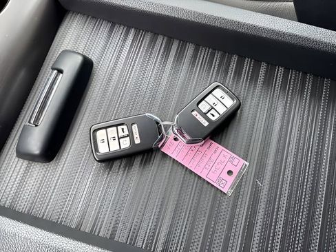 Used 2023 Honda Passport EX-L image 20