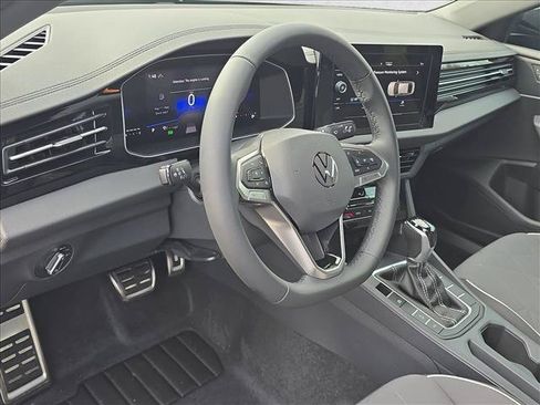 New 2026 Volkswagen Jetta Sport FWD image 5