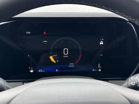 New 2026 Chevrolet TrailBlazer LT w/ Convenience Package image 24