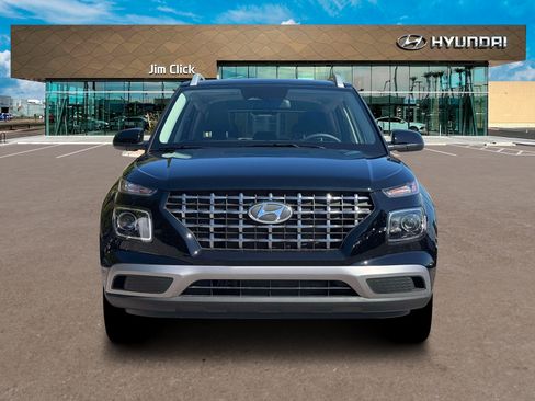New 2026 Hyundai Venue SEL FWD image 12