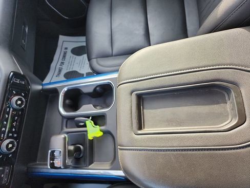 Used 2022 Chevrolet Silverado 1500 RST image 29