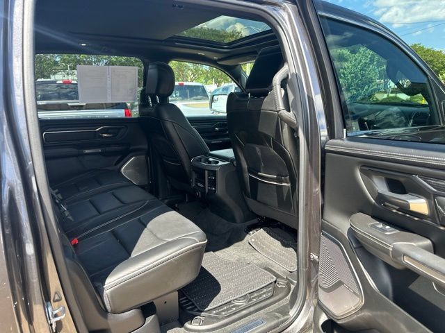 Used 2019 RAM 1500 Limited AWD/4WD image 12
