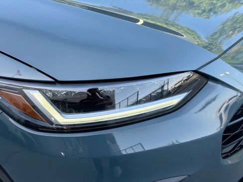 Certified 2024 Honda HR-V LX image 33