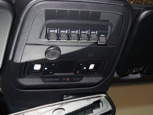 Used 2021 Ford Bronco Badlands AWD/4WD image 48