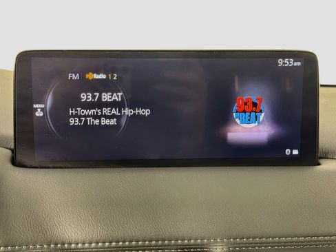 Used 2025 MAZDA CX-5 Carbon Edition AWD/4WD image 21