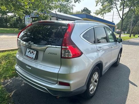 Used 2016 Honda CR-V EX-L image 6