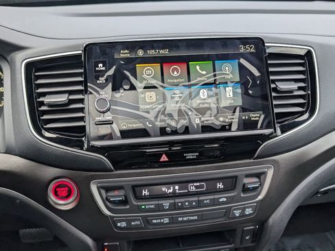 Certified 2025 Honda Ridgeline TrailSport+ image 27