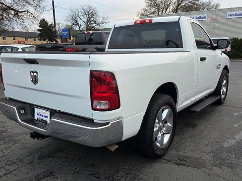 Used 2013 RAM 1500 Tradesman w/ PWR & Remote Entry Group image 8