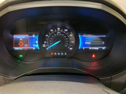 Used 2023 Ford Edge Titanium w/ Equipment Group 301A image 37