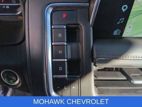 Used 2022 Chevrolet Tahoe LT AWD/4WD image 17