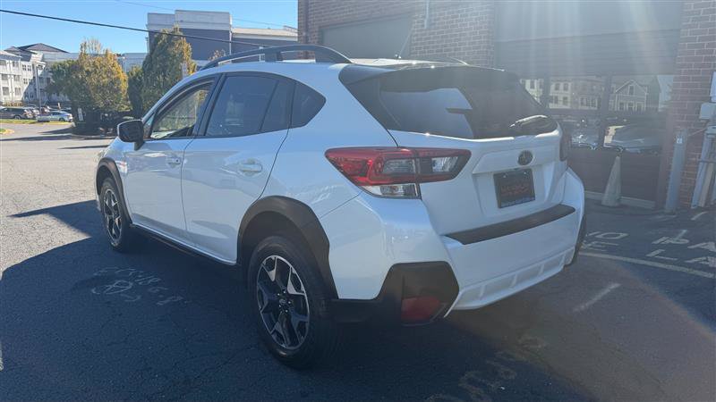 Used 2020 Subaru Crosstrek 2.0i AWD/4WD image 14