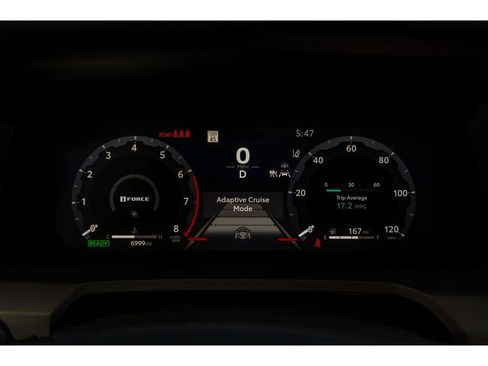 Used 2025 Toyota Tacoma TRD Off-Road w/ TRD Off Road Upgrade Package AWD/4WD image 21
