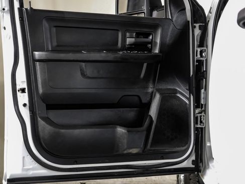 Used 2023 RAM 3500 Tradesman AWD/4WD image 31