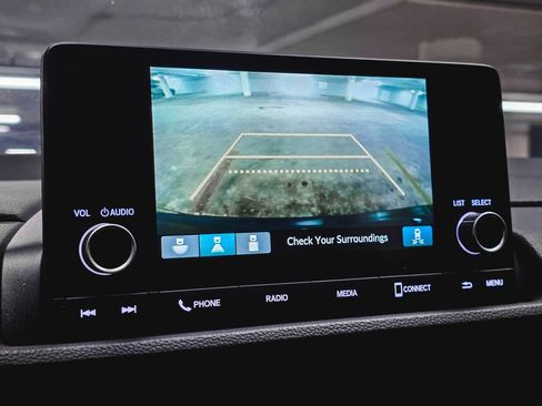 Used 2025 Honda CR-V EX image 26