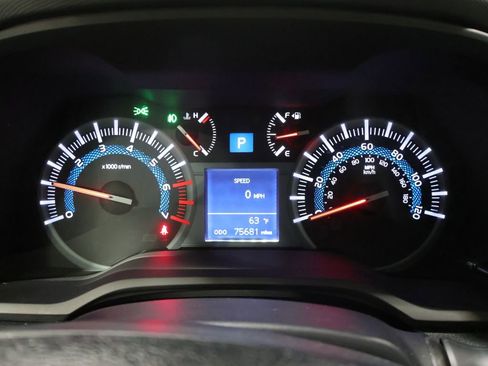 Used 2019 Toyota 4Runner TRD Pro AWD/4WD image 39