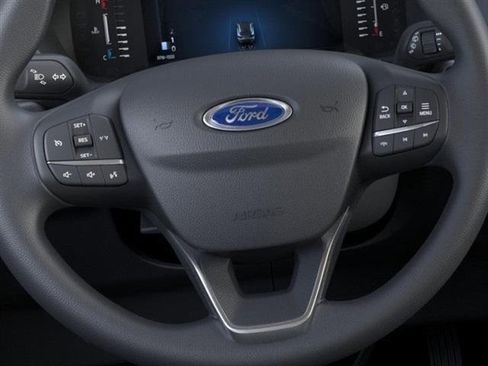 New 2026 Ford Escape Active image 12
