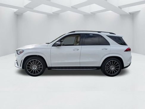 Used 2023 Mercedes-Benz GLE 350 image 9