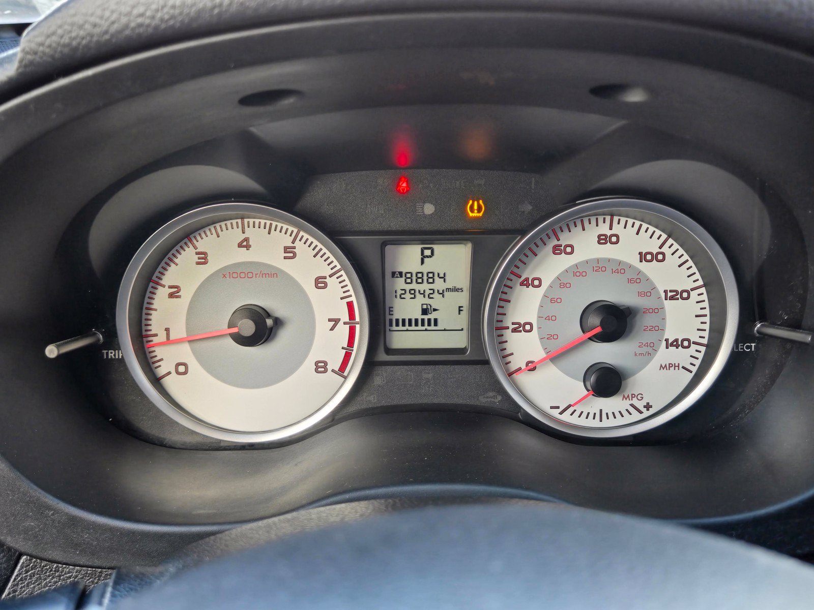 Used 2013 Subaru Impreza 2.0i Sport Premium AWD/4WD image 18