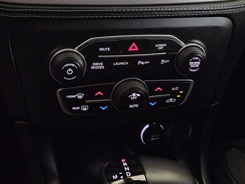 Used 2023 Dodge Charger Scat Pack w/ Plus Group image 15