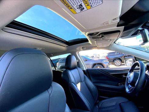 Used 2024 Subaru Outback Limited image 19