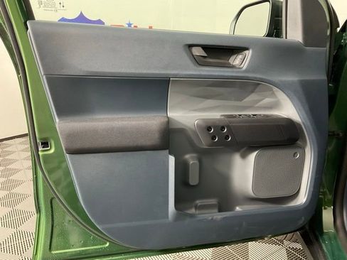 New 2025 Ford Maverick XL w/ Equipment Group 102A image 12