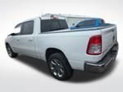 Used 2022 RAM 1500 Big Horn image 5