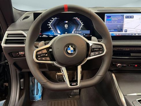New 2026 BMW 440i xDrive Coupe w/ Premium Package AWD/4WD image 15