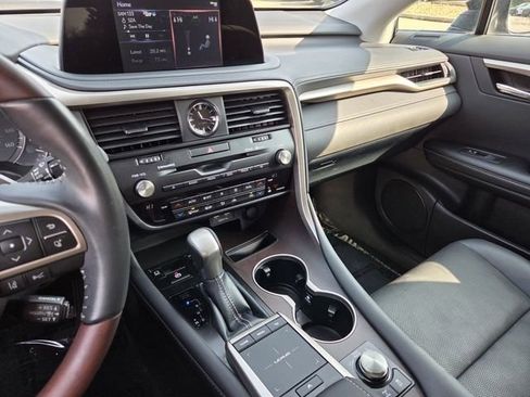 Used 2021 Lexus RX 350 AWD w/ Premium Package image 32