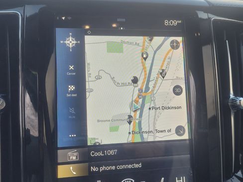 Used 2018 Volvo XC60 T5 Inscription image 18