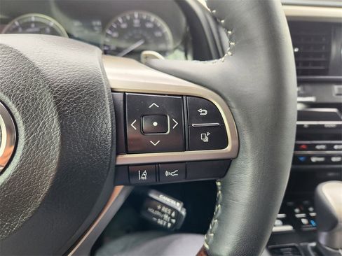 Used 2022 Lexus RX 350 FWD w/ Premium Package image 29