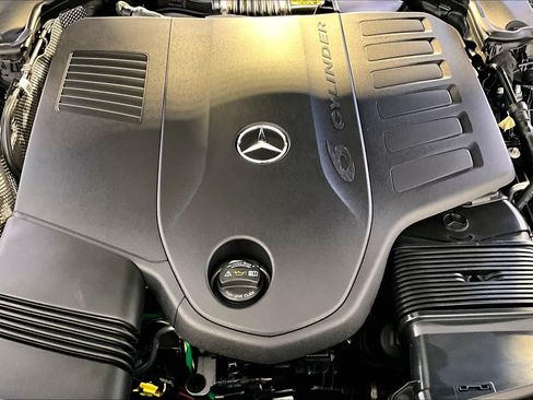 New 2027 Mercedes-Benz CLE 450 4MATIC Cabriolet image 14