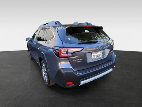 Used 2024 Subaru Outback Limited AWD/4WD image 4