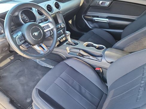 Used 2023 Ford Mustang GT w/ Equipment Group 301A image 9