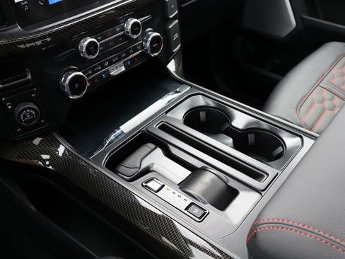 New 2025 Ford F150 Lariat w/ Equipment Group 502A High image 37