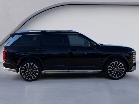 New 2026 Hyundai Palisade Calligraphy image 6