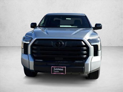 New 2026 Toyota Tundra Limited w/ Limited PVM Package image 2