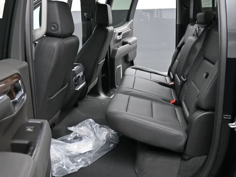 New 2026 GMC Sierra 1500 Elevation w/ Elevation Premium Package image 6