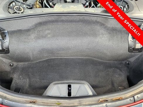 Certified 2023 Chevrolet Corvette Z06 image 23