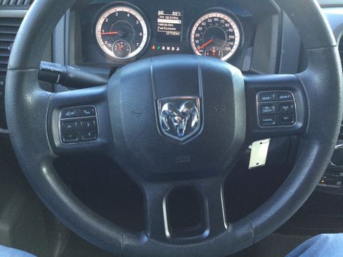 Used 2019 RAM 1500 Express w/ Express Value Package image 22