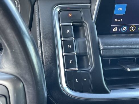 Used 2021 Chevrolet Tahoe LS AWD/4WD image 21