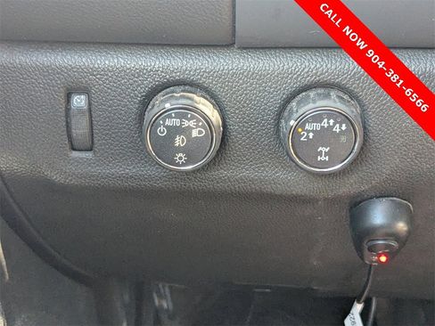 Used 2022 GMC Canyon AT4 w/ Trailering Package image 25