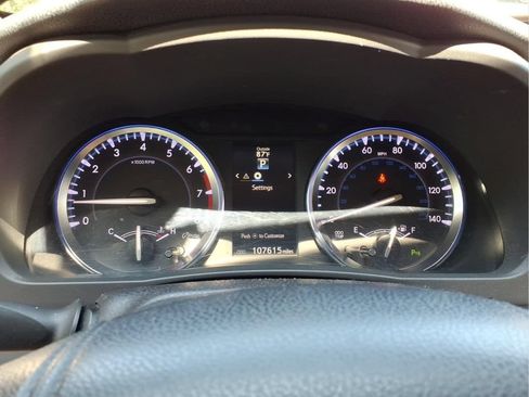 Used 2015 Toyota Highlander Limited Platinum AWD/4WD image 14