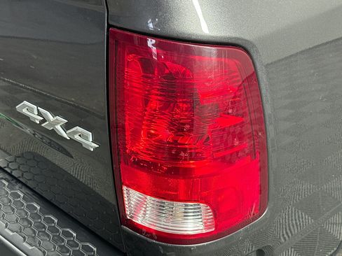 Used 2020 RAM 1500 Tradesman w/ Popular Equipment Group AWD/4WD image 31