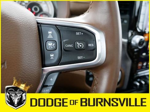 Used 2021 RAM 1500 Limited image 28