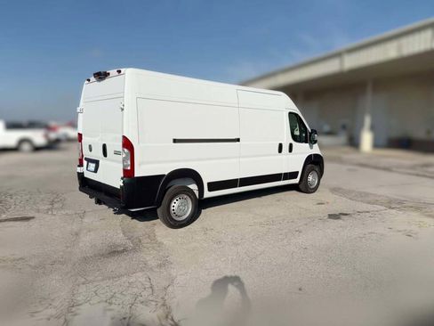New 2026 RAM ProMaster 1500 image 12