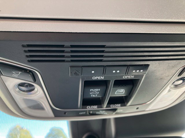 Used 2019 Honda Ridgeline RTL-E image 27