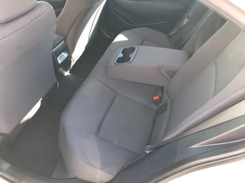 Used 2024 Toyota Corolla LE image 23