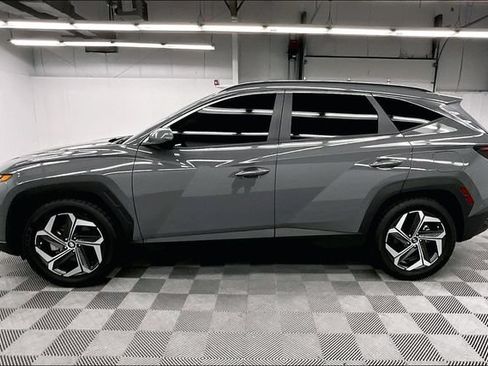 Used 2024 Hyundai Tucson SEL FWD image 14