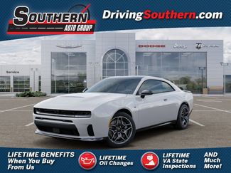 New 2026 Dodge Charger Scat Pack AWD/4WD 360° Tour