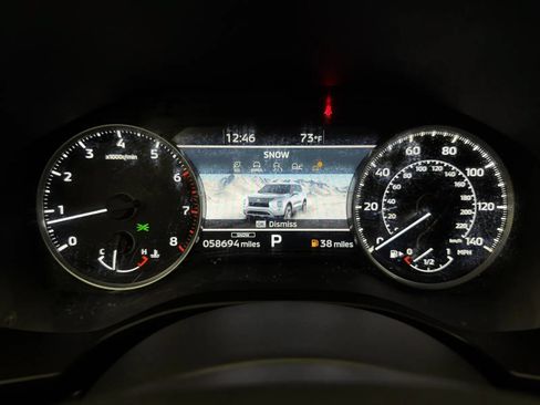 Used 2022 Mitsubishi Outlander SE FWD image 18